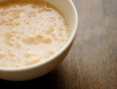 Mock Indian Pudding